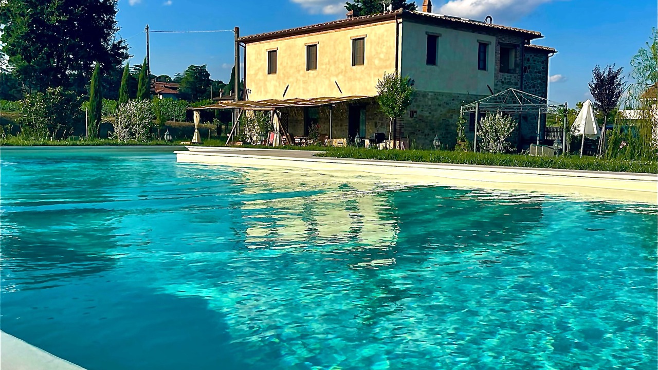 Photo of Outdoor in Colle San Paolo