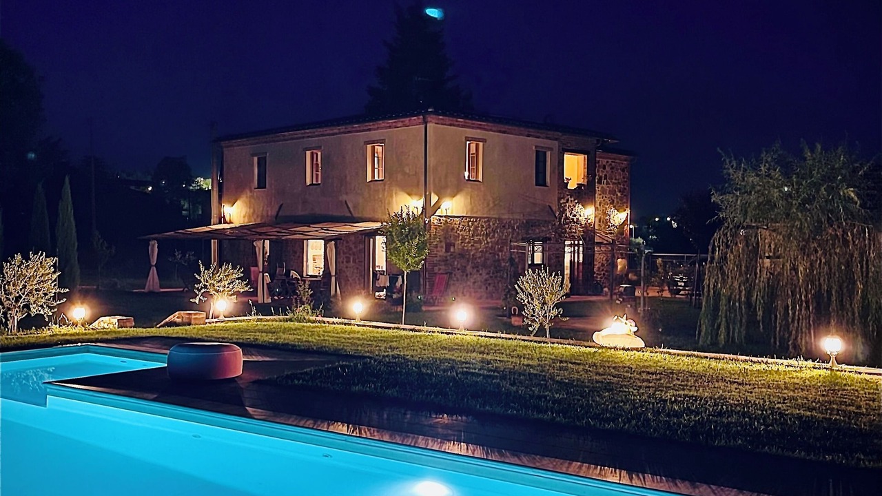 Photo of Outdoor in Colle San Paolo