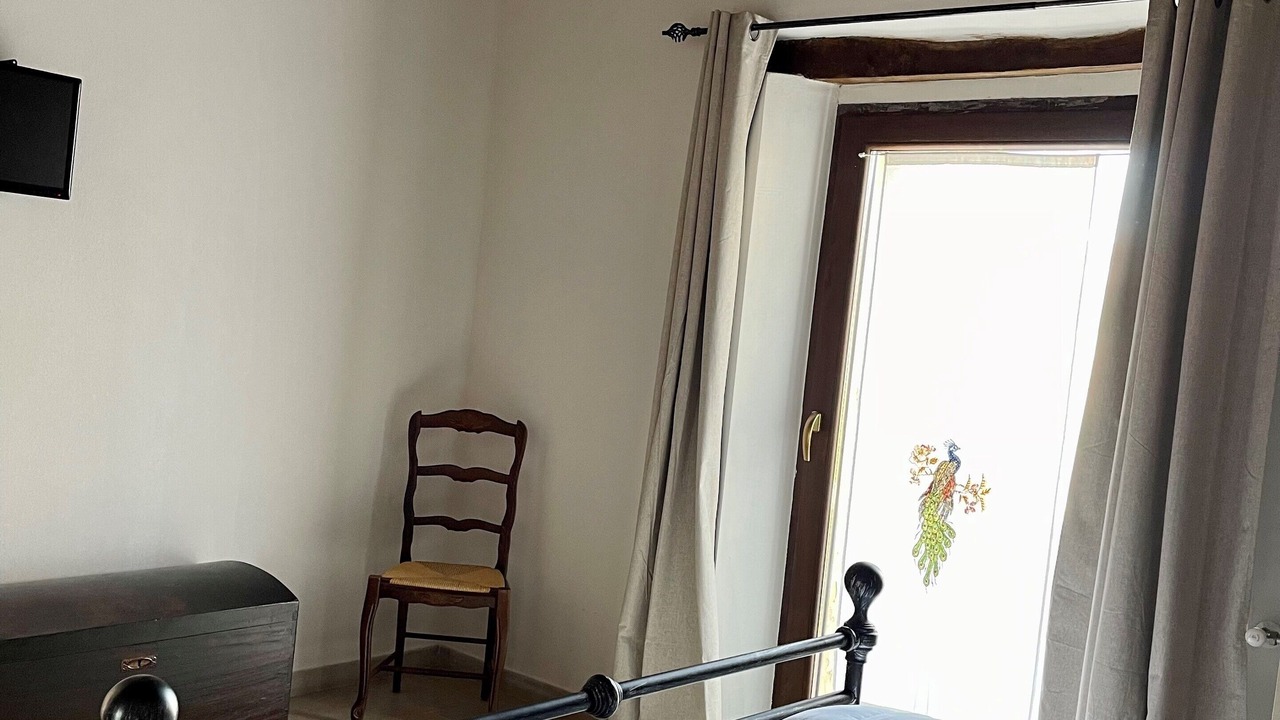 Photo of Bedroom in Colle San Paolo