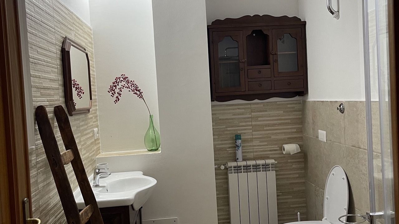 Photo of Bathroom in Colle San Paolo