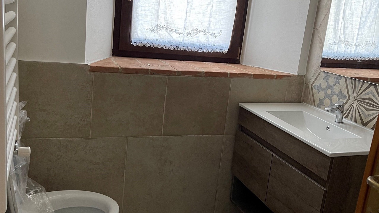 Photo of Bathroom in Colle San Paolo