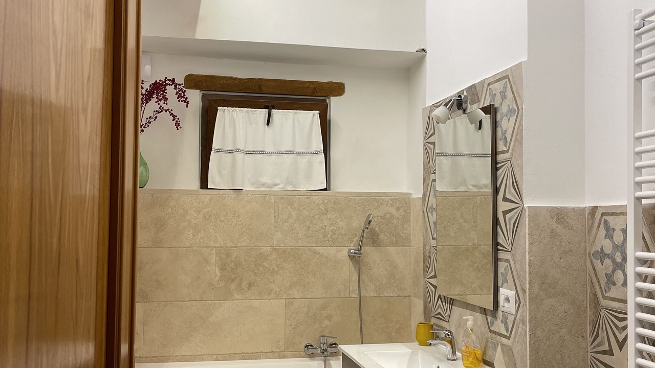 Photo of Bathroom in Colle San Paolo