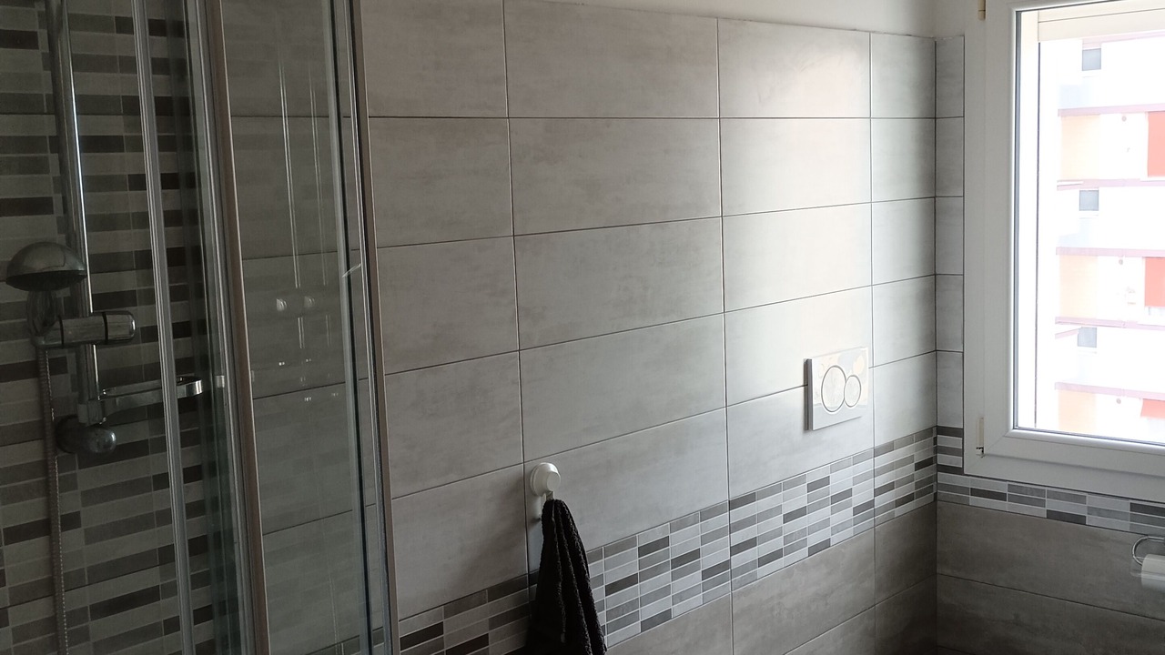 Photo of Bathroom in Falconara Marittima