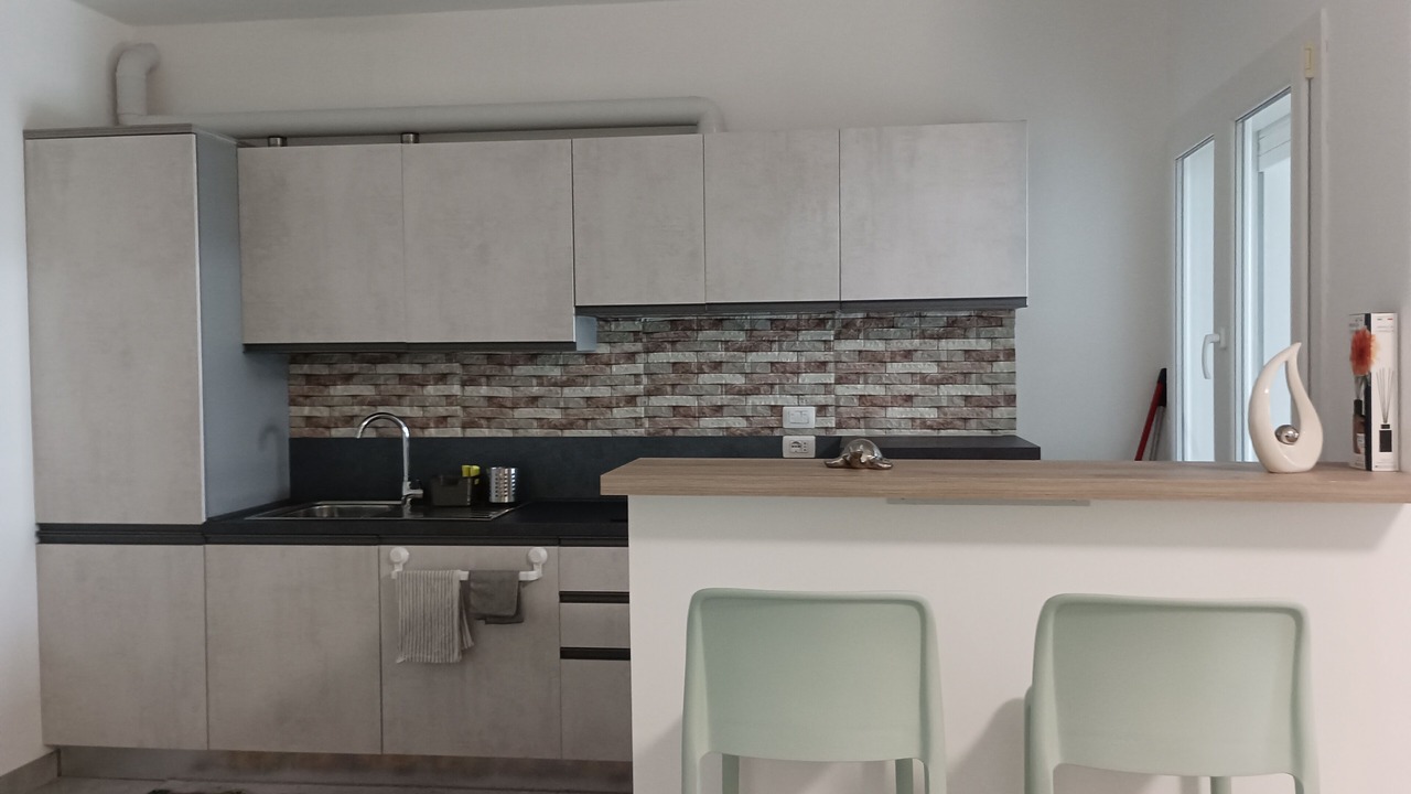 Photo of Kitchen in Falconara Marittima
