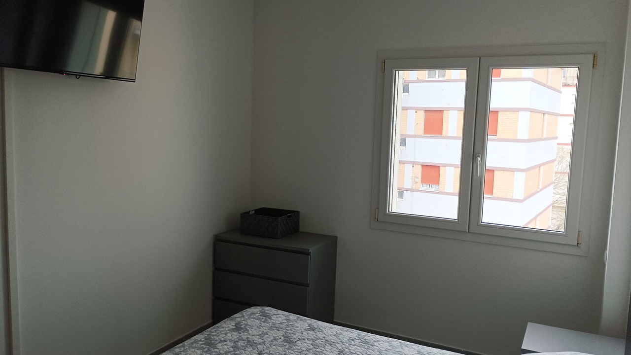Photo of Bedroom in Falconara Marittima
