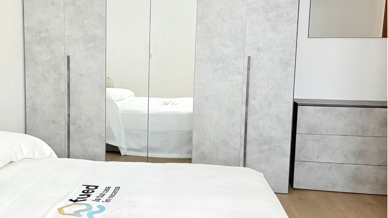 Photo of Bedroom in Poggio