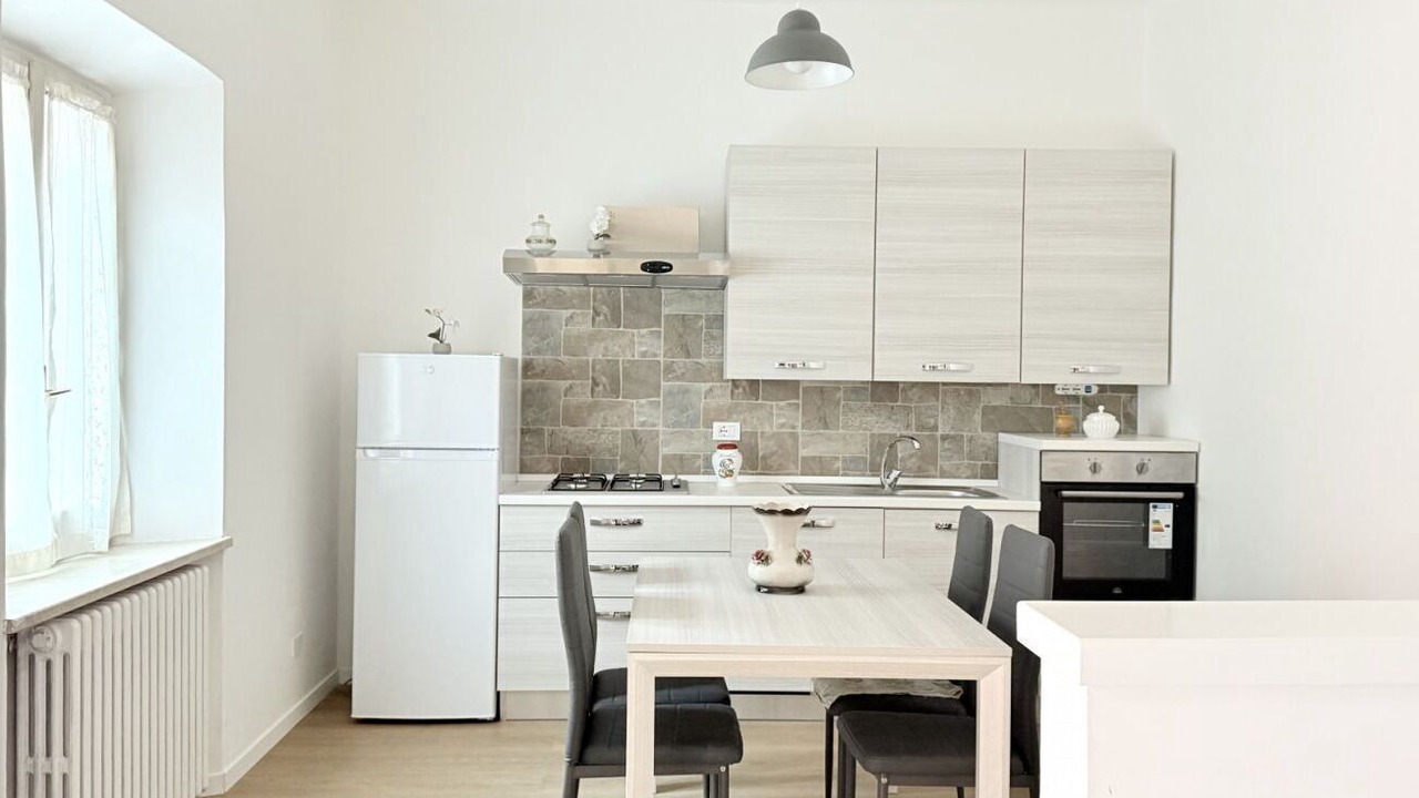 Photo of Kitchen in Poggio
