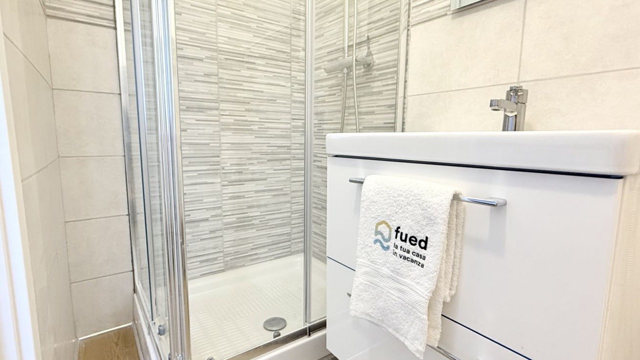 Photo of Bathroom in Poggio