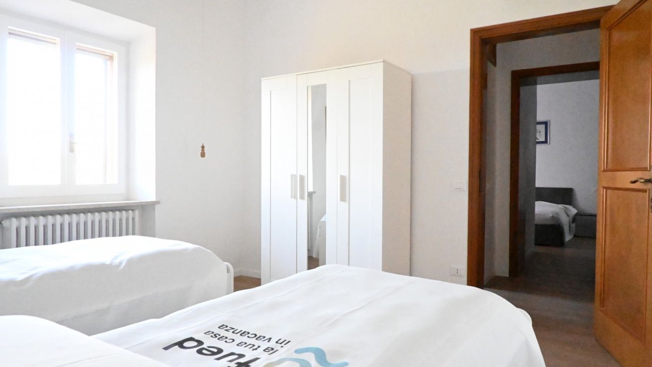 Photo of Bedroom in Poggio