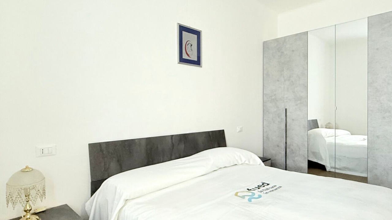 Photo of Bedroom in Poggio