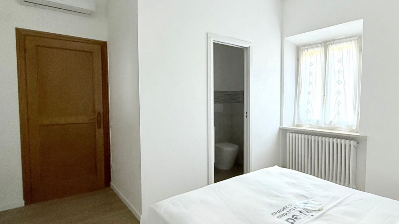Photo of Bedroom in Poggio