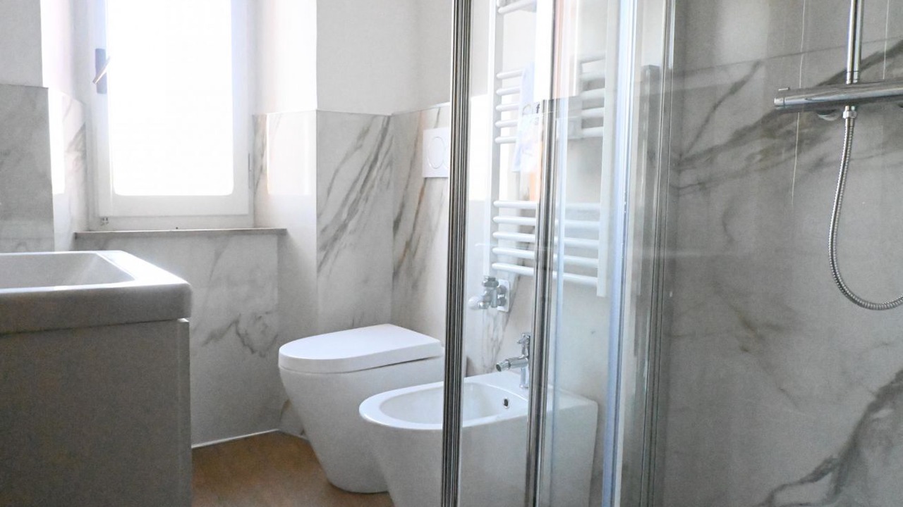 Photo of Bathroom in Poggio