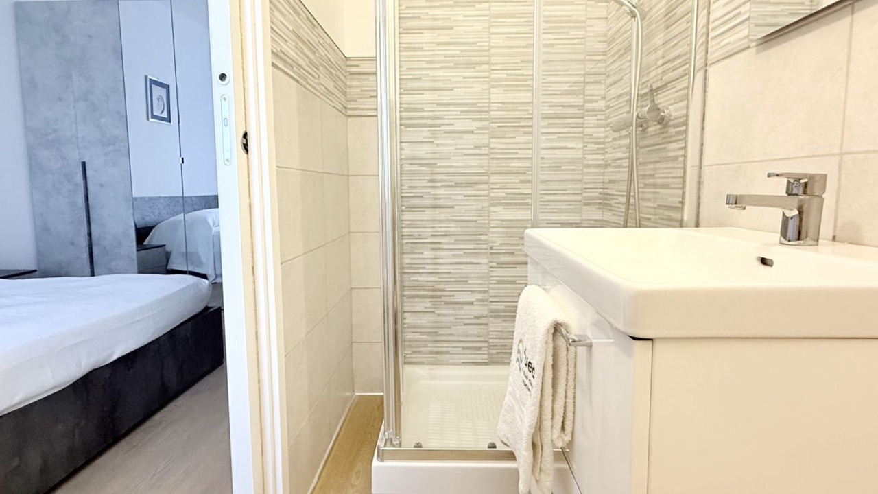 Photo of Bathroom in Poggio
