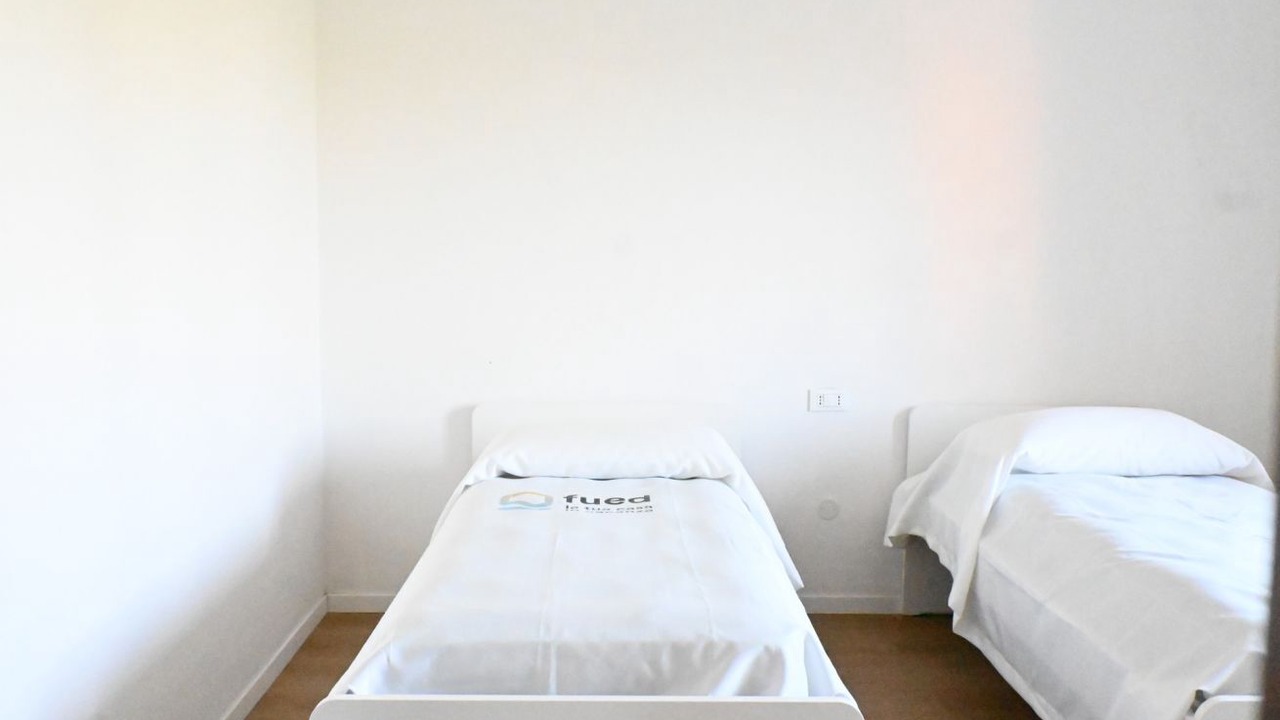 Photo of Bedroom in Poggio