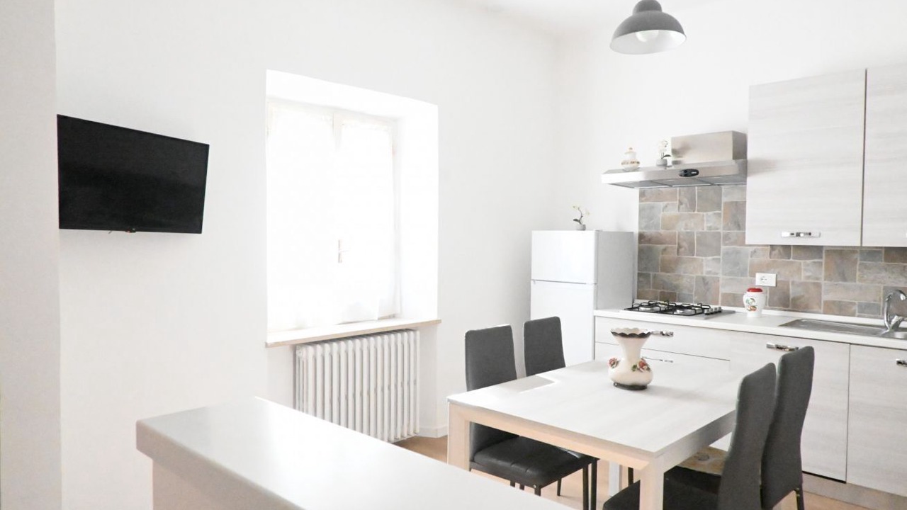 Photo of Kitchen in Poggio