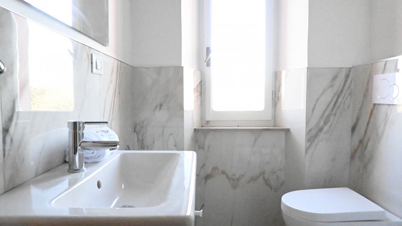 Photo of Bathroom in Poggio