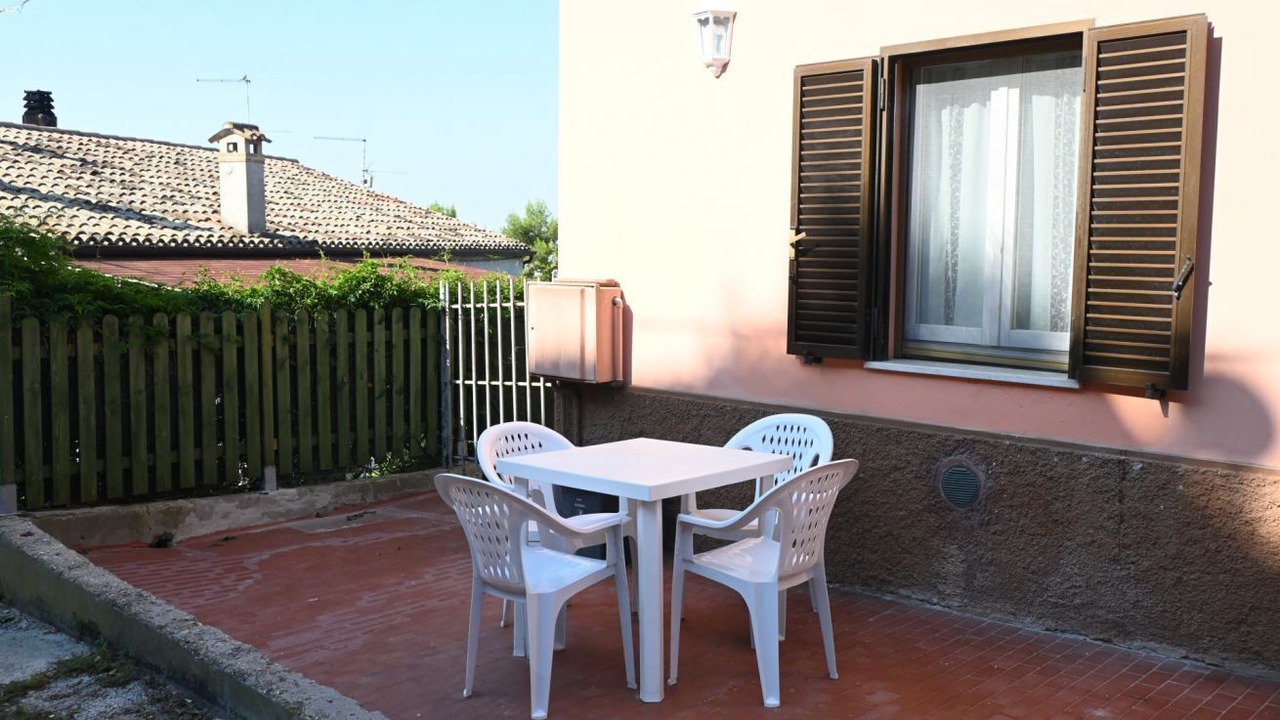 Photo of Outdoor in Poggio