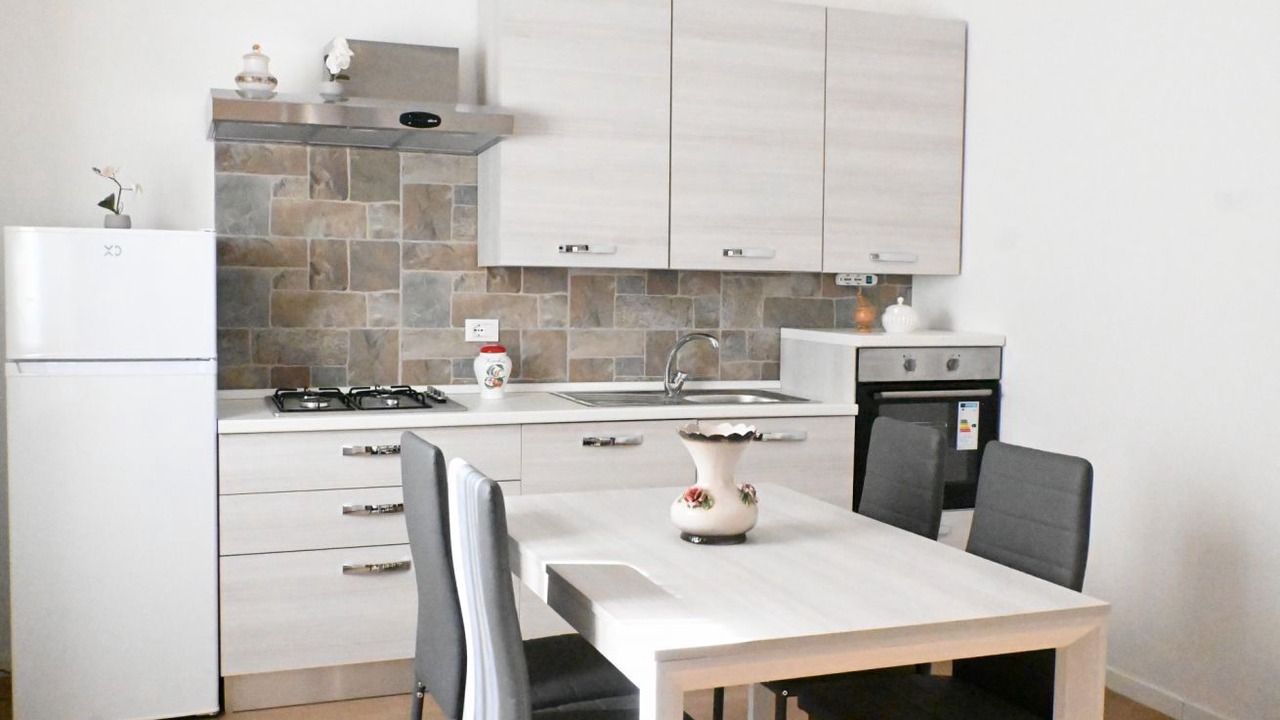 Photo of Kitchen in Poggio