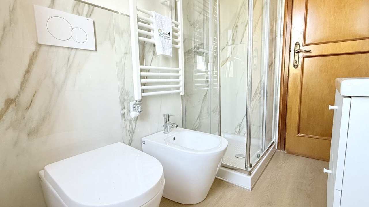 Photo of Bathroom in Poggio