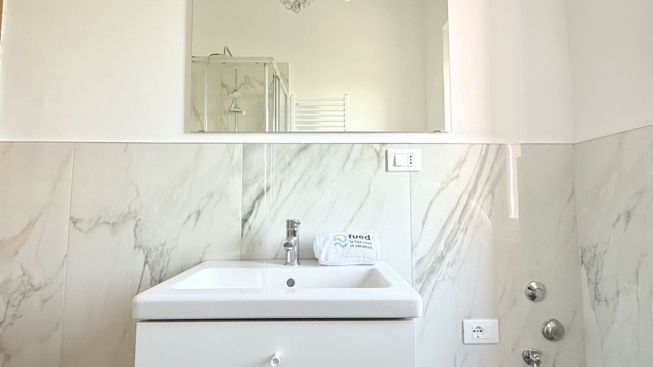 Photo of Bathroom in Poggio