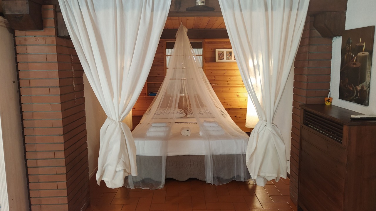 Photo of Bedroom in Ravenna