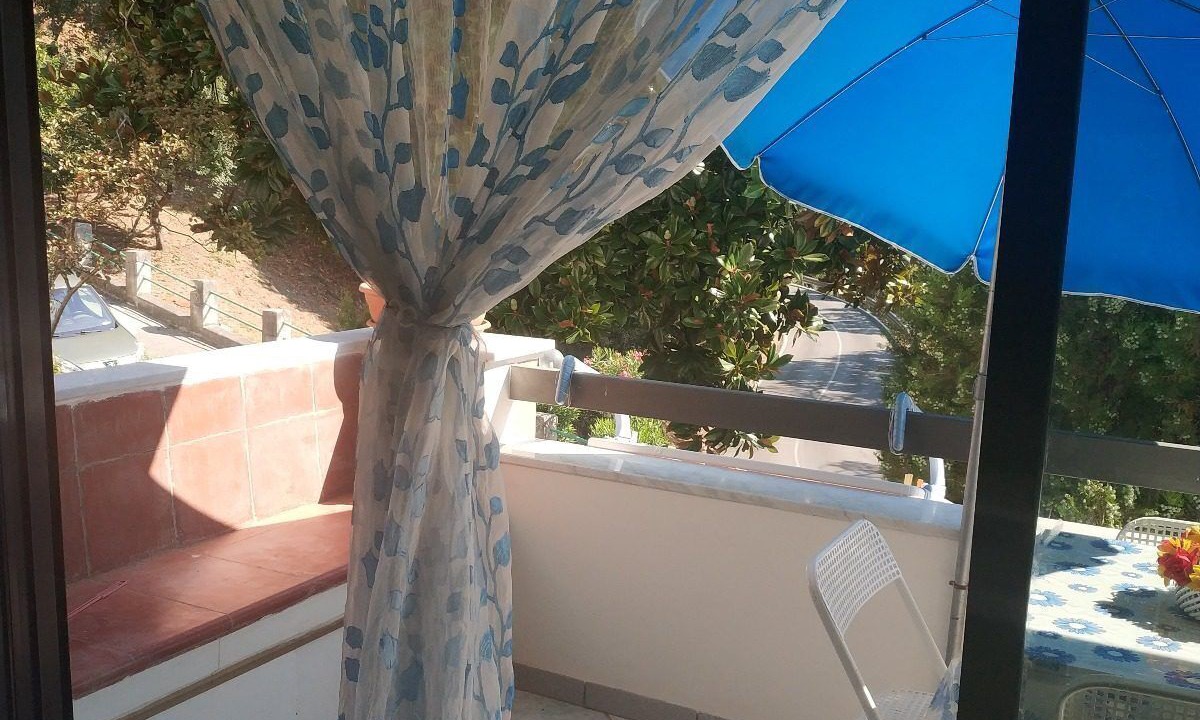 Photo of Patio Balcony in San Giovanni a Piro