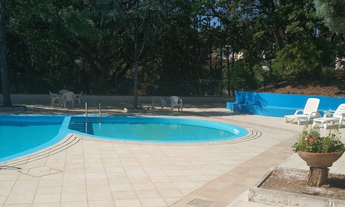 Photo of Outdoor in San Giovanni a Piro