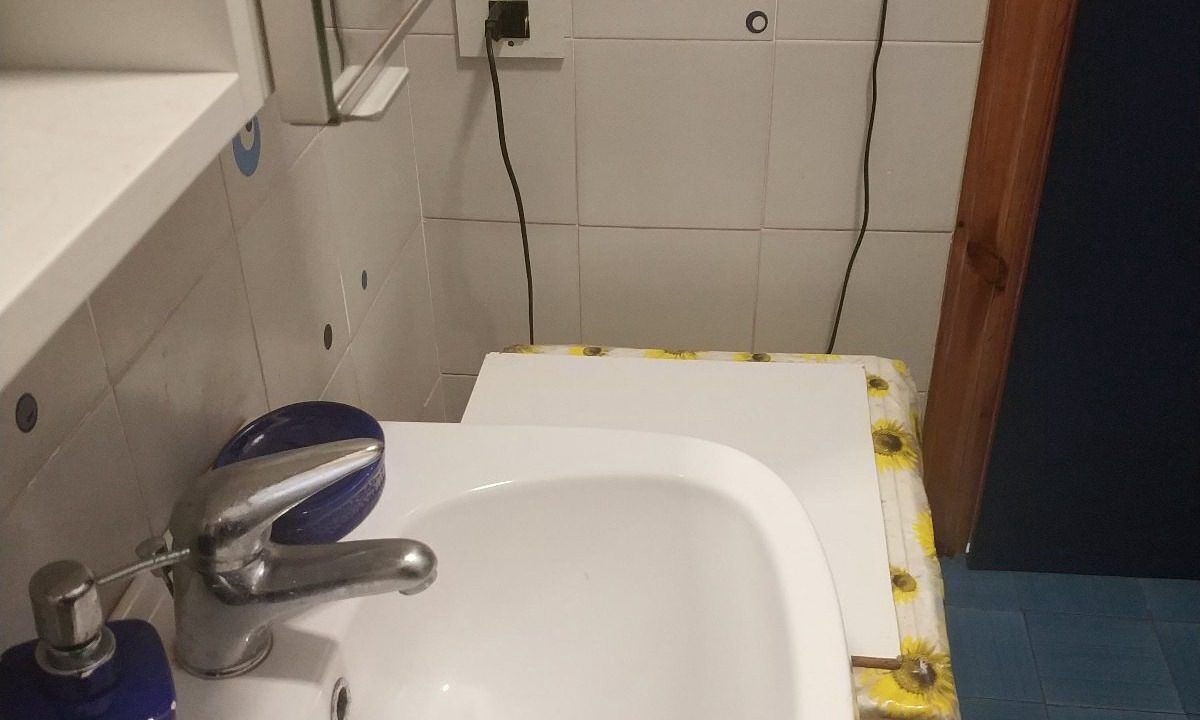 Photo of Bathroom in San Giovanni a Piro