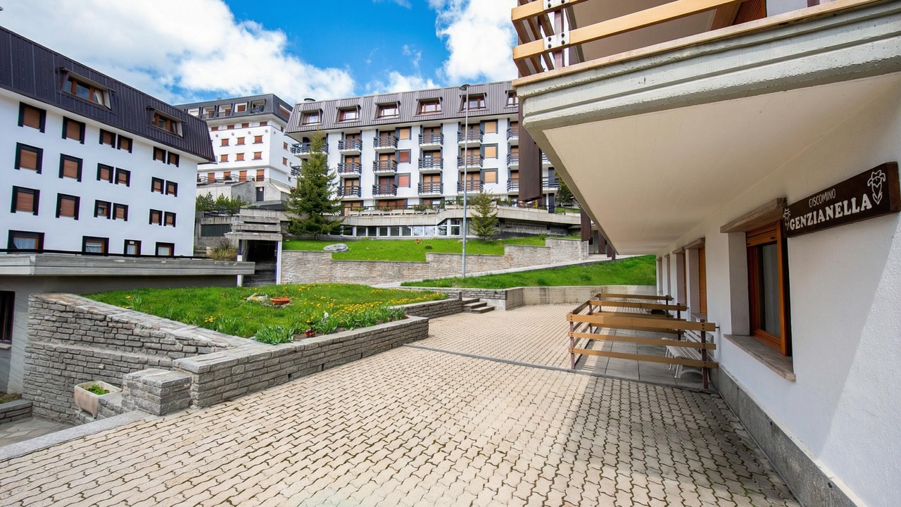 Photo of Outdoor in Sestriere