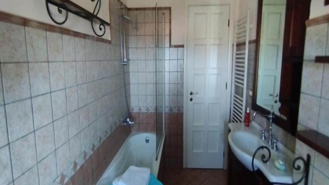 Photo of Bathroom in Pizzo