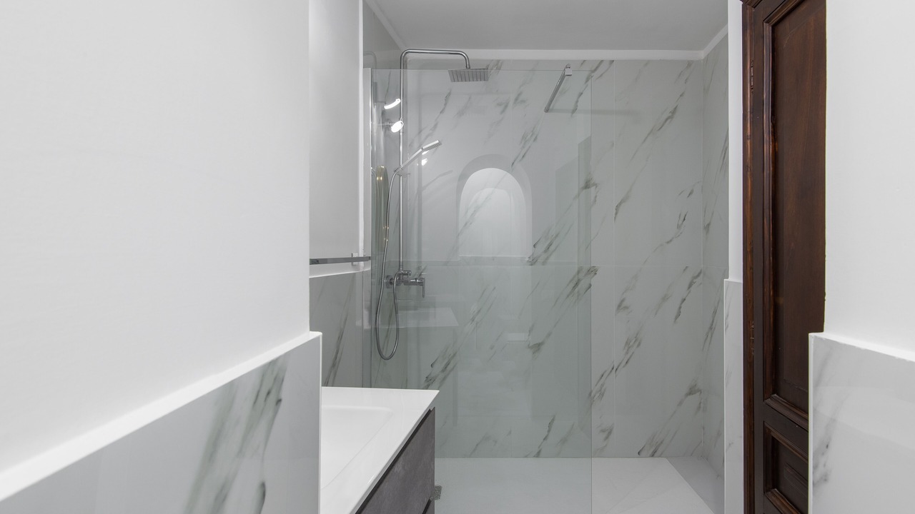 Photo of Bathroom in Rione V Ponte