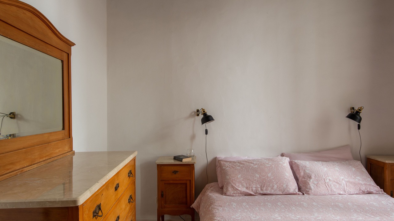 Photo of Bedroom in Rione V Ponte