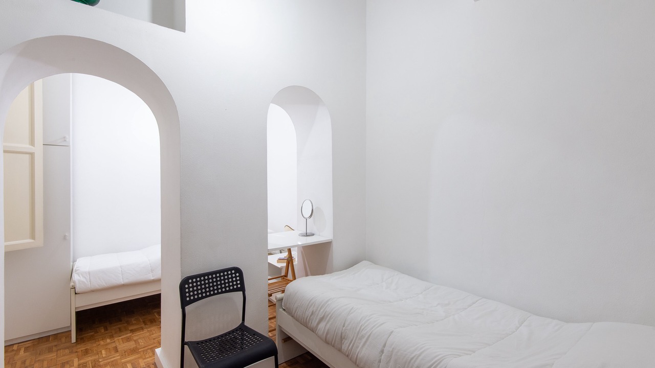 Photo of Bedroom in Rione V Ponte