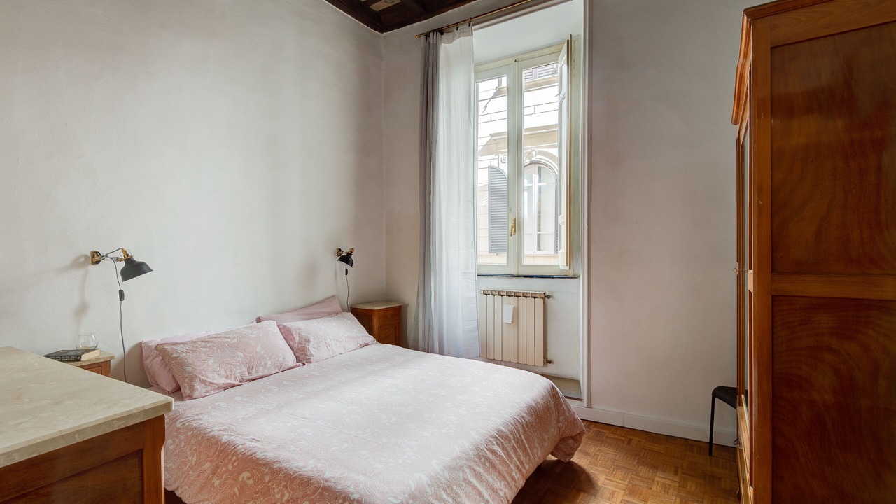 Photo of Bedroom in Rione V Ponte
