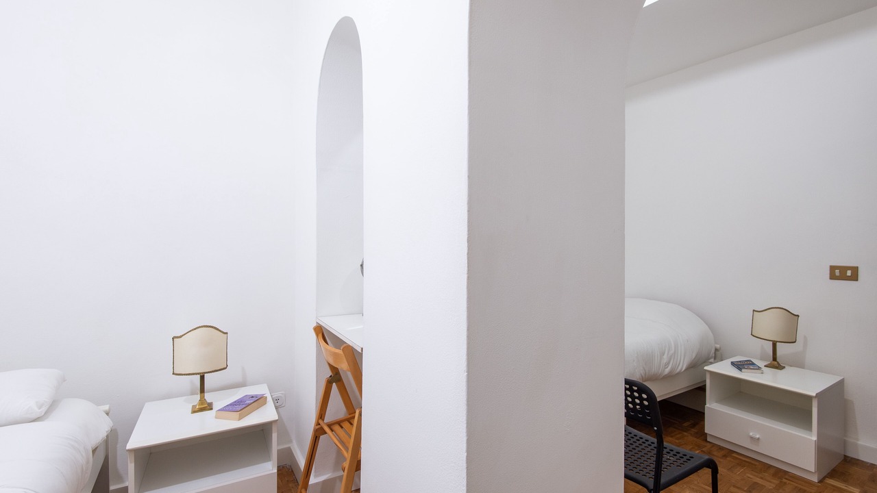 Photo of Bedroom in Rione V Ponte