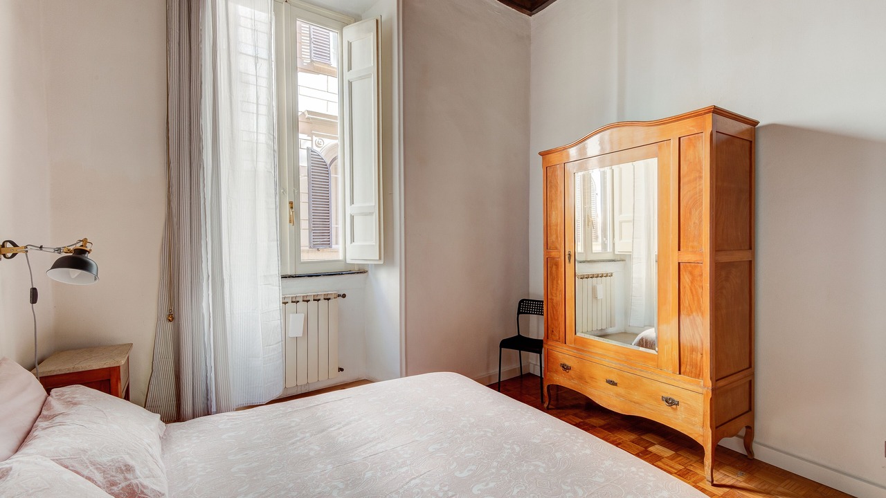 Photo of Bedroom in Rione V Ponte