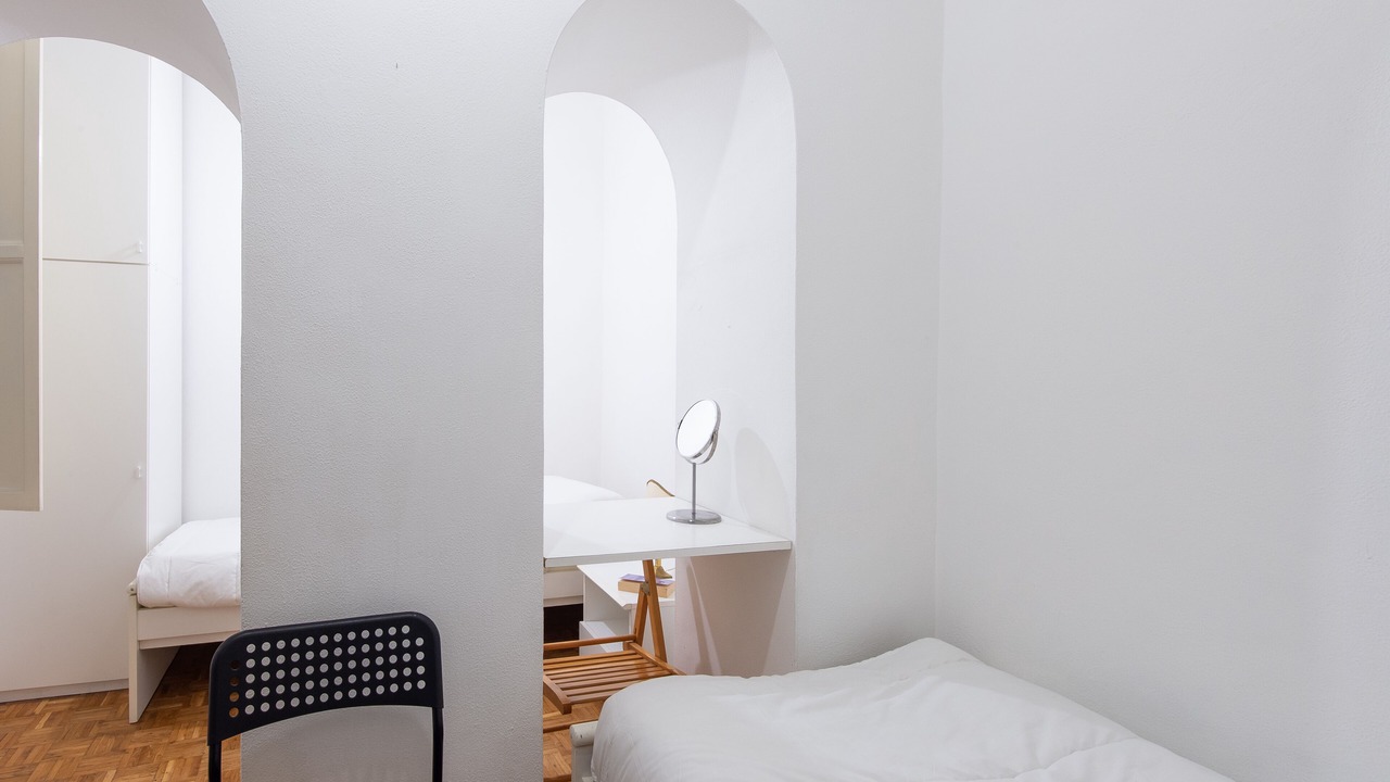 Photo of Bedroom in Rione V Ponte