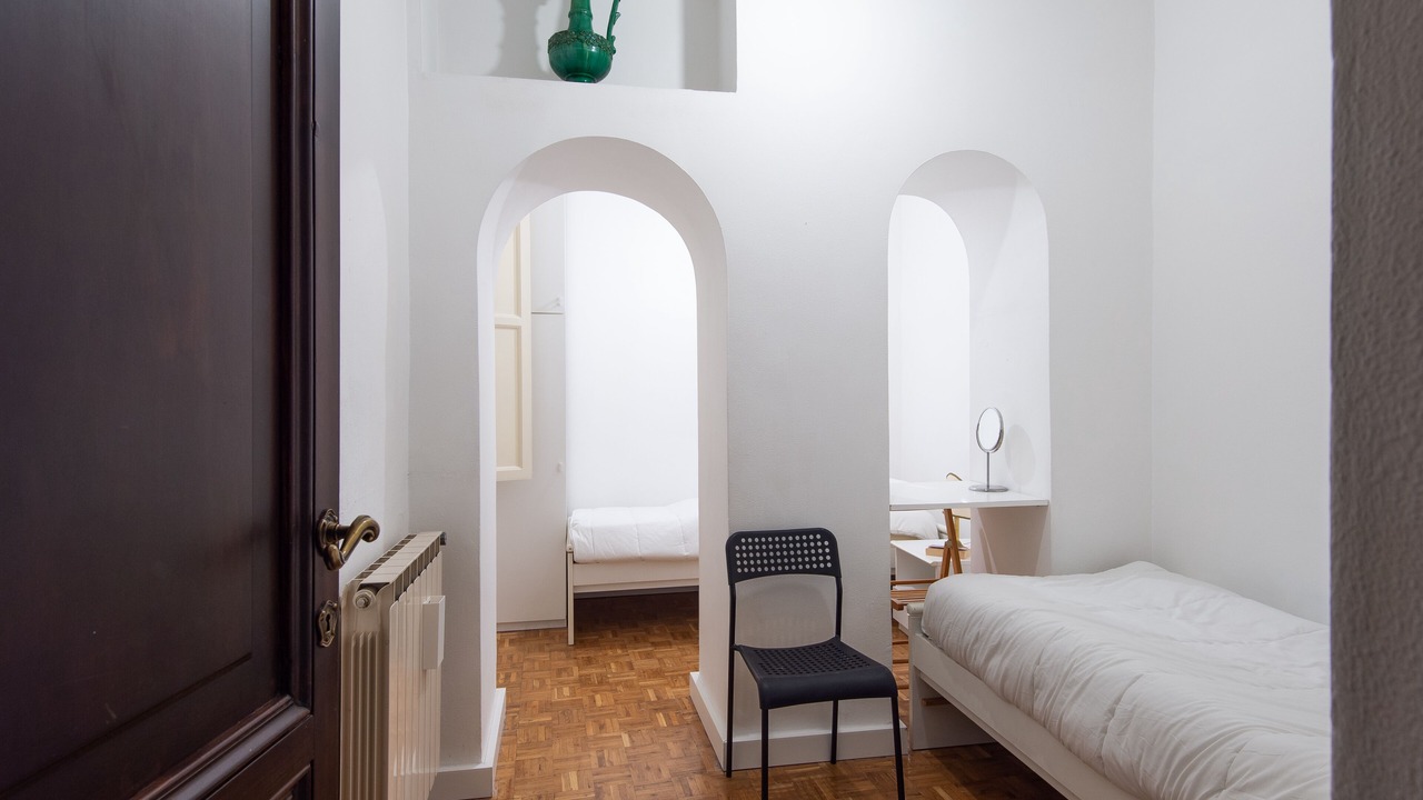 Photo of Bedroom in Rione V Ponte