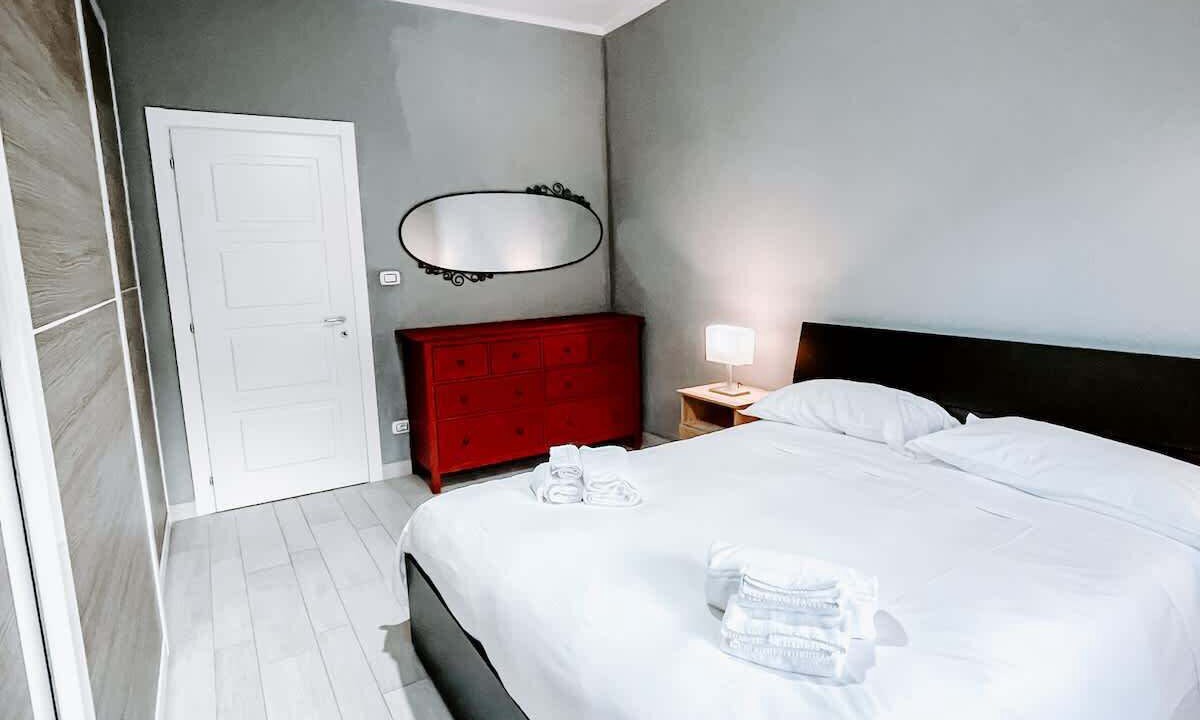 Photo of Bedroom in Collegno