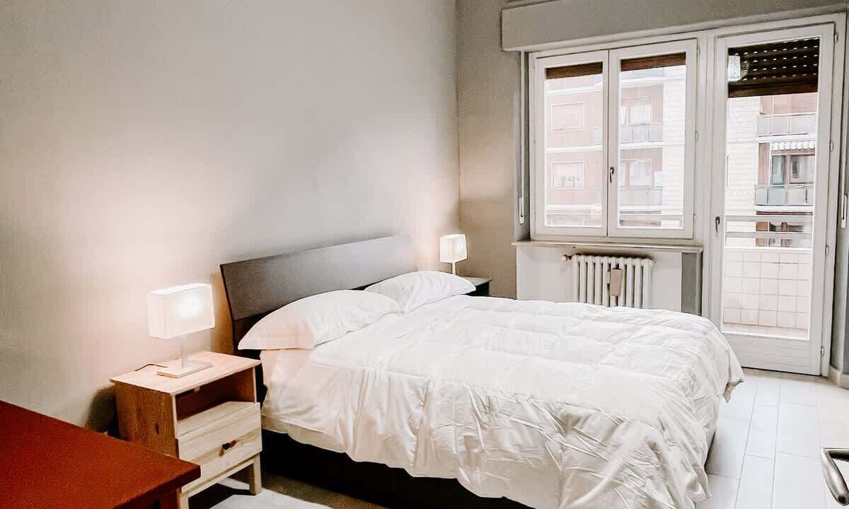 Photo of Bedroom in Collegno