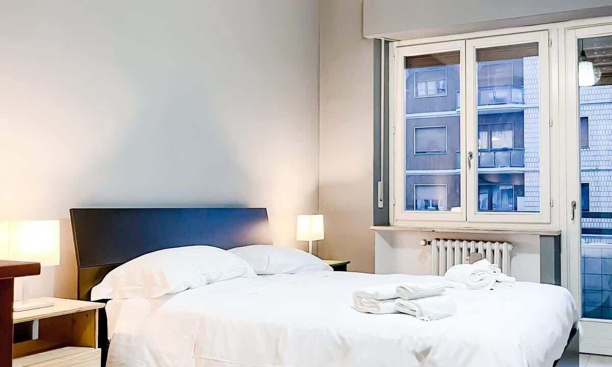 Photo of Bedroom in Collegno