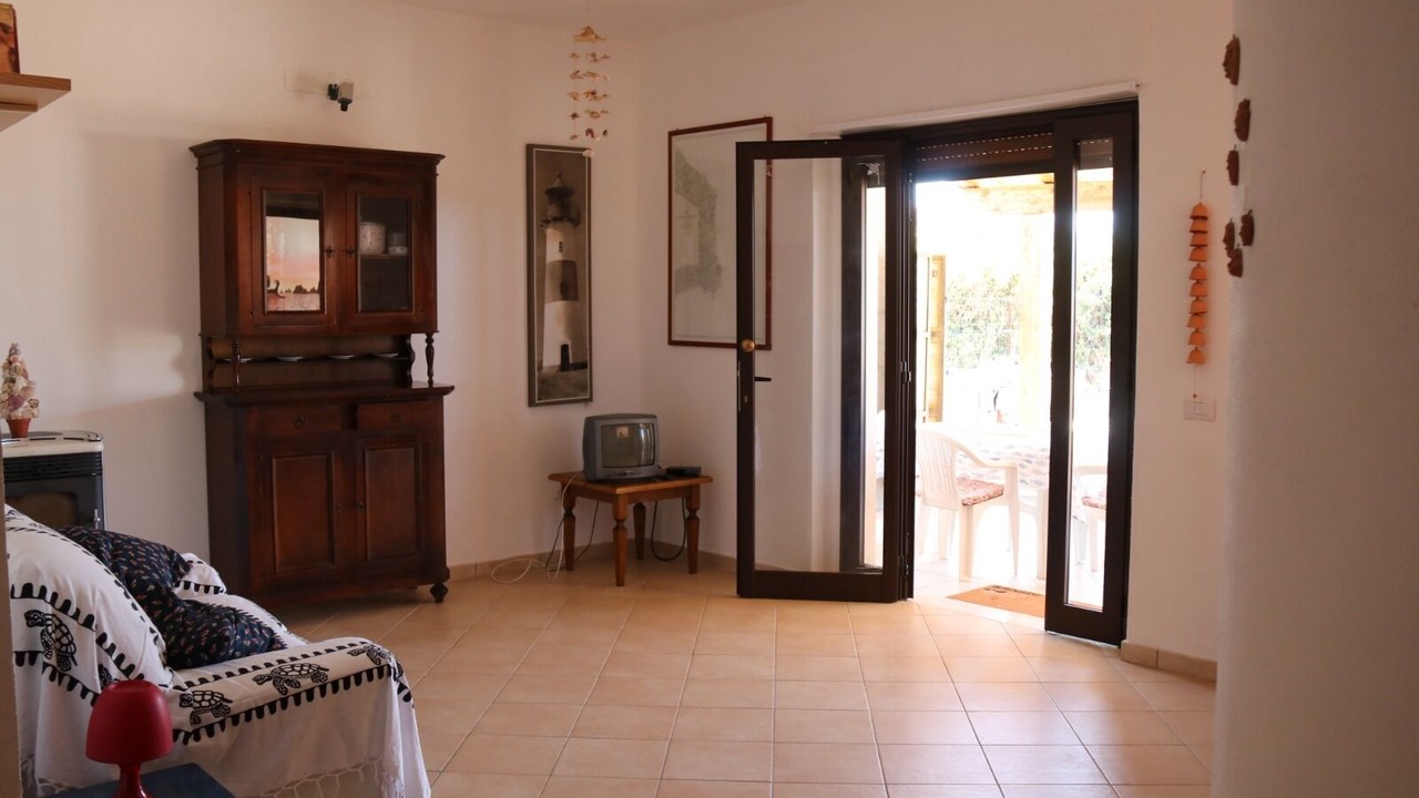 Photo of Livingroom in Isola di Capo Rizzuto