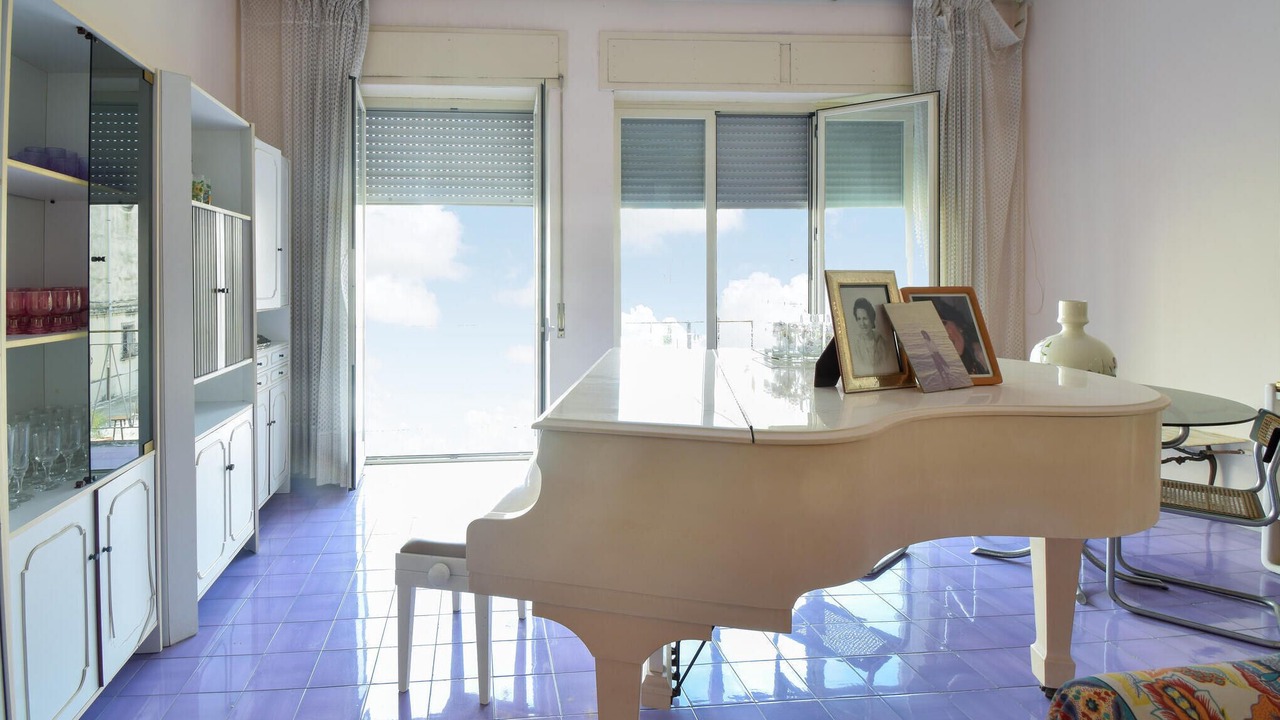 Photo of Bedroom in Policastro Bussentino