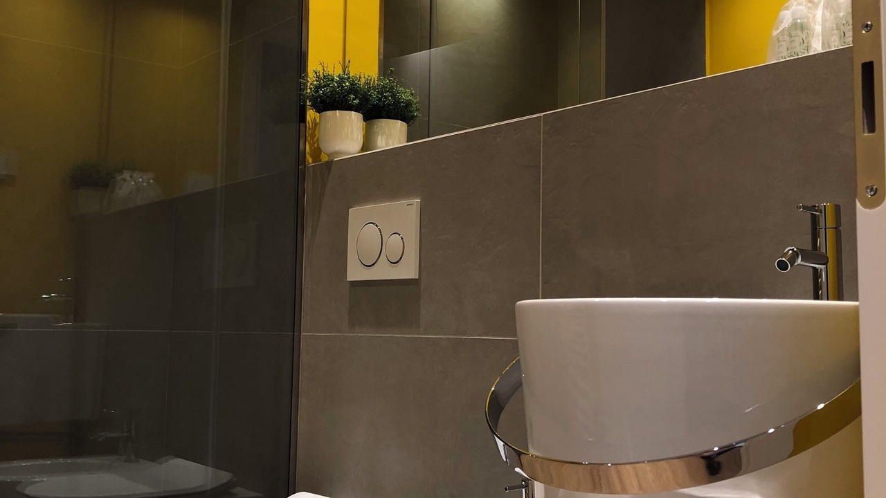 Photo of Bathroom in Ravenna