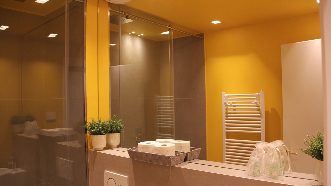 Photo of Bathroom in Ravenna