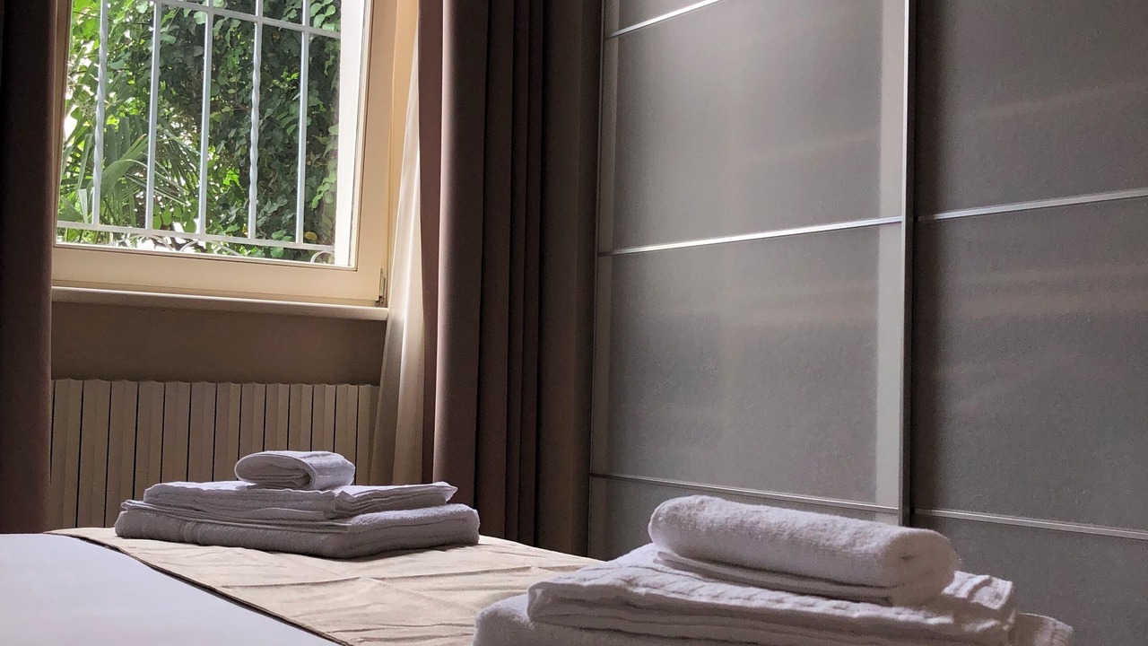 Photo of Bedroom in Ravenna