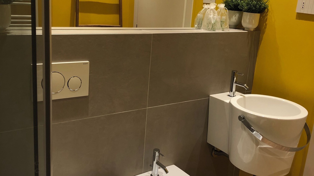 Photo of Bathroom in Ravenna
