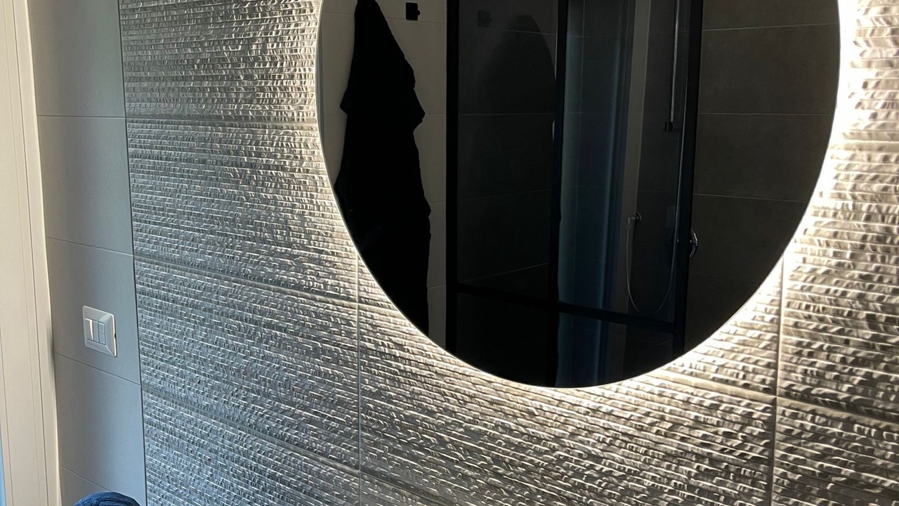 Photo of Bathroom in Fisciano