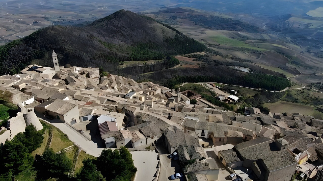 Photo of Outdoor in SantʼAgata di Puglia
