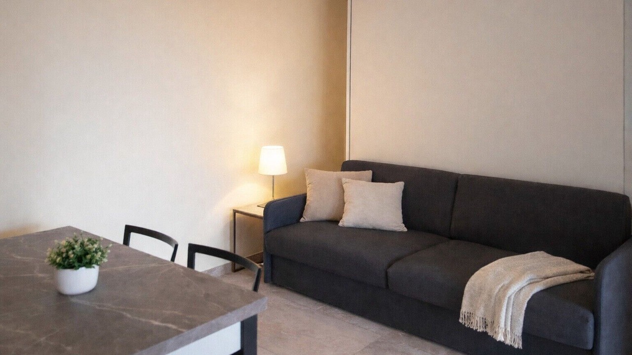 Photo of Livingroom in SantʼAgata di Puglia
